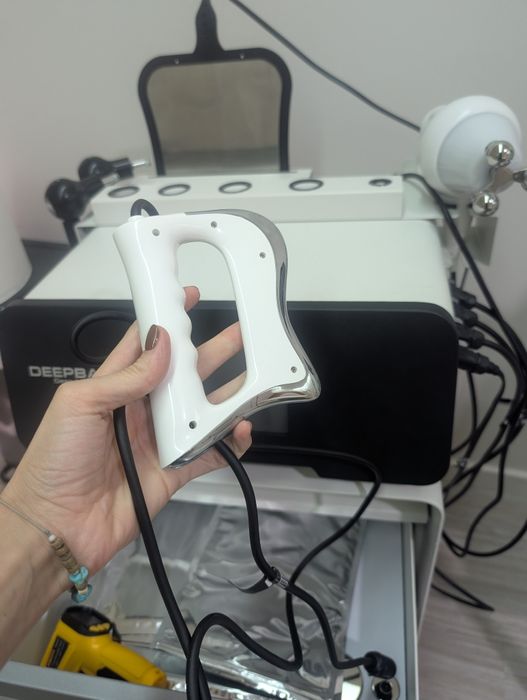 Radiofrequência 448