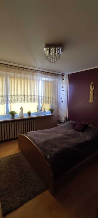 Sprzedam mieszkanie wWięcborku ul W.P z możliwością dokupienia garażu