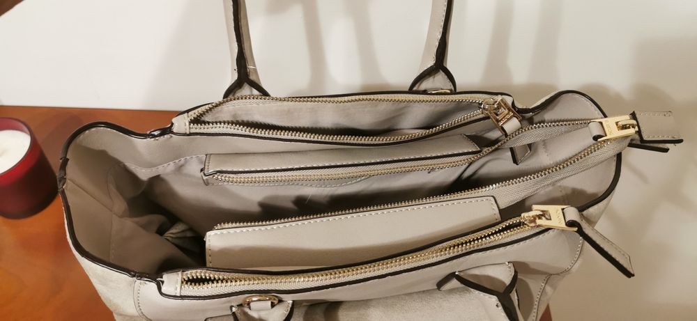Mala Parfois + oferta organizador