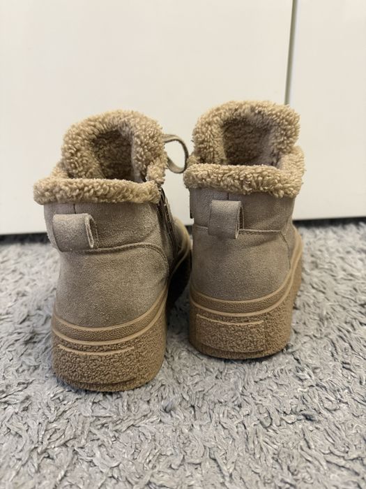 Терміновий продаж ! Черевики , чоботи Estro