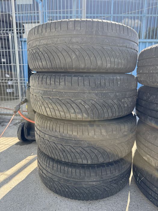 Koła 245/45R18 5x108 8j et42 63.4 Volvo
