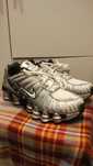 Buty sportowe NIKE shox
