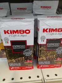 Kawa kimbo espresso Napoli