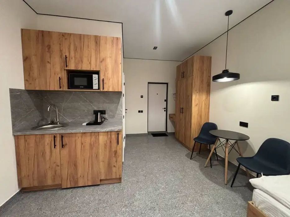 Сдам 1к студию Соборная площадь р-н больницы Мечникова