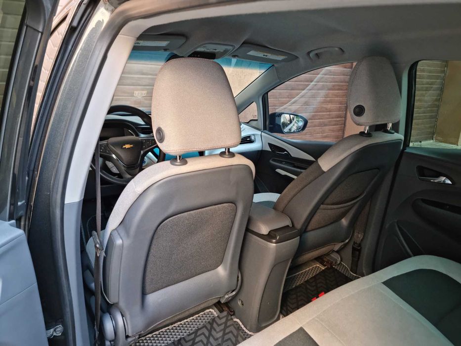 Продам  Chevrolet Bolt EV 2017. Можна в розстрочку, під викуп.