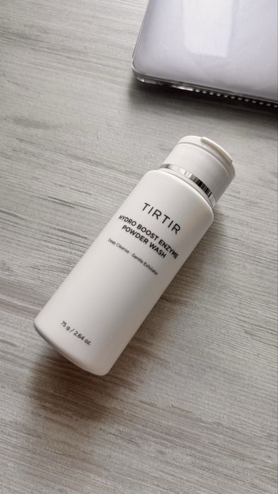 Энзимная пудра Tirtir