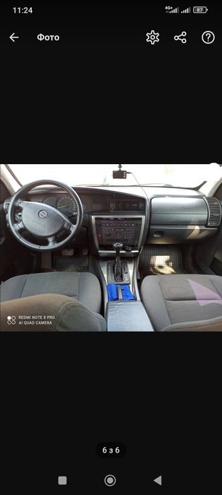 Opel Omega 2003р