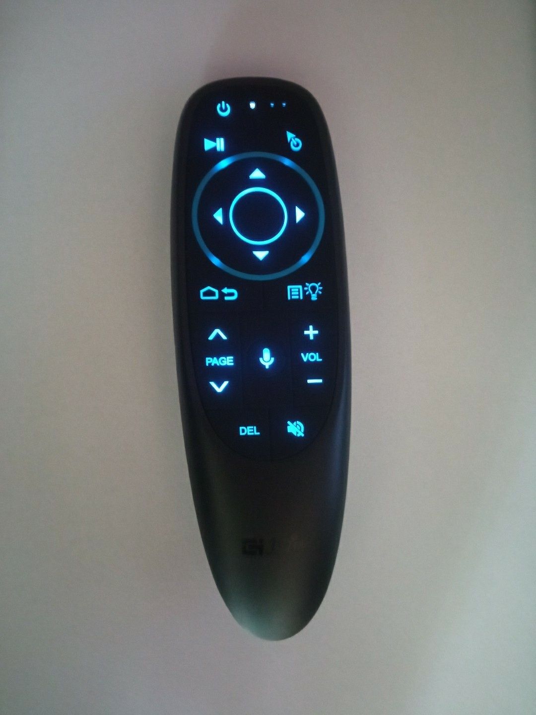Аеро-пульт G10S Pro BT (Bluetooth)