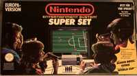 Konsola Nintendo Entertainment System Nes Super Set