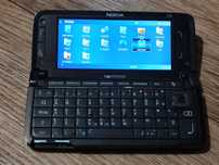 Nokia E90 Communicator • Ретро-флагман • Оригинал