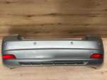 Zderzak tylny Volvo V50 Lift R-Design 4x pdc kolor 477-46