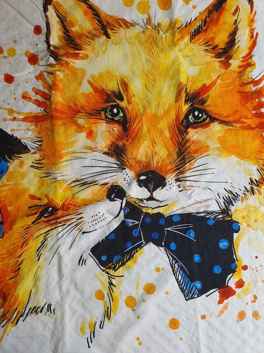 Дитячий плед для подарунка