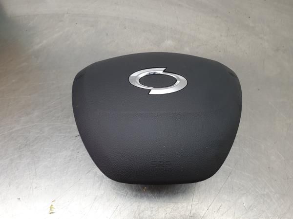 Airbag do volante RENAULT Captur (J5_)