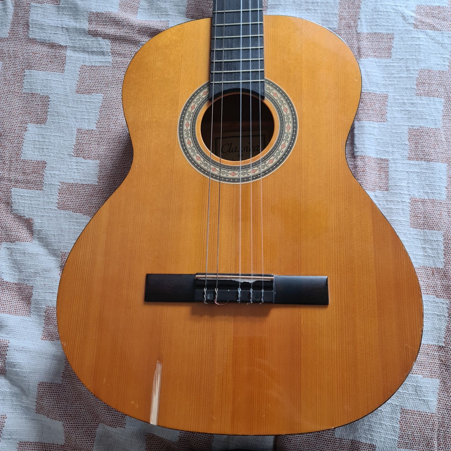 Gitara klasyczna Gewa 4/4