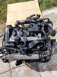Silnik  VW Passat b5 Lift Audi A4 B6 Skoda Octavia RS 1.8 T AUQ 180km