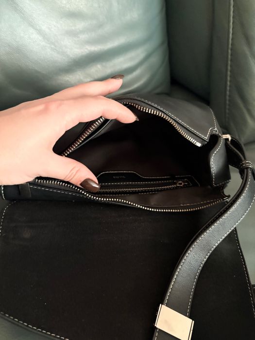 Сумка Tad Fab softie midi.
В Ідеалі