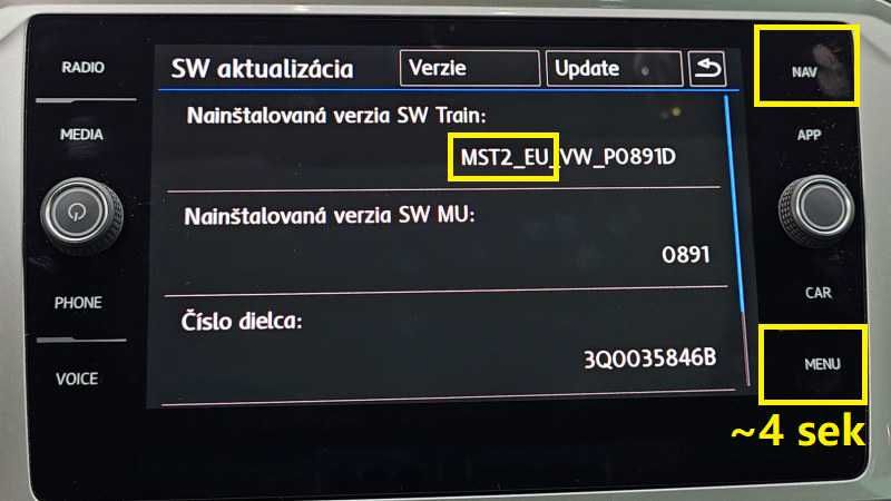 Android Auto CarPlay AppConnect Volkswagen Seat Skoda Audi Olsztyn