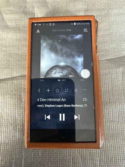 Astell & Kern SP2000 (Like New)64171248418050120