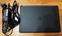 Laptop Dell latitude E5250 12,5" 128 GB SSD RAM 8GB