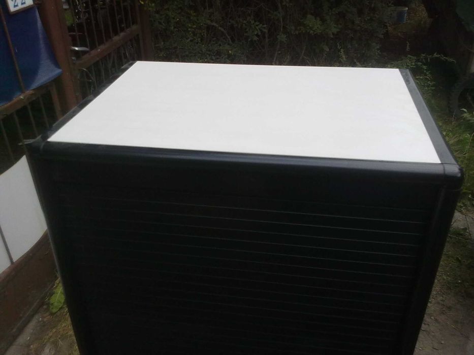 Szafka, szafka na buty