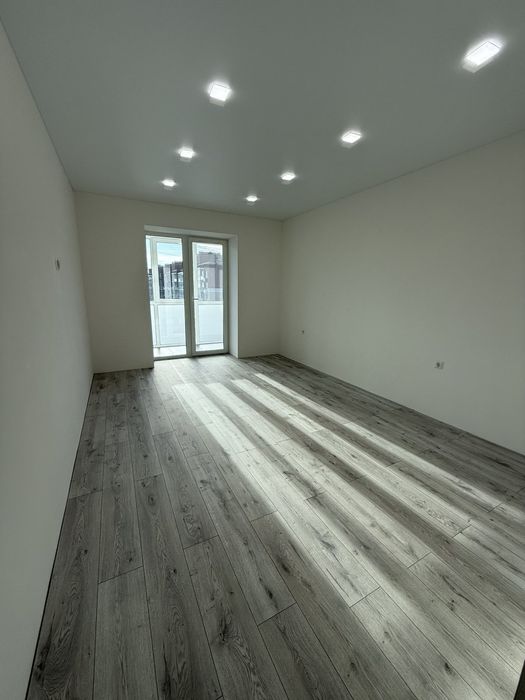 Продається двокімнатна квартира