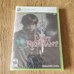 Gra „THE LAST REMNANT™” na konsole Xbox 360 z Kodem od Pre-Orderu