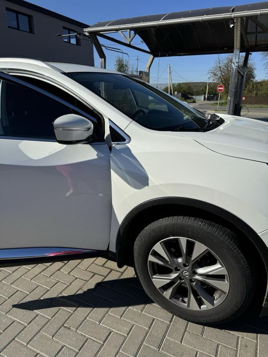 Продам авто Nissan Murano