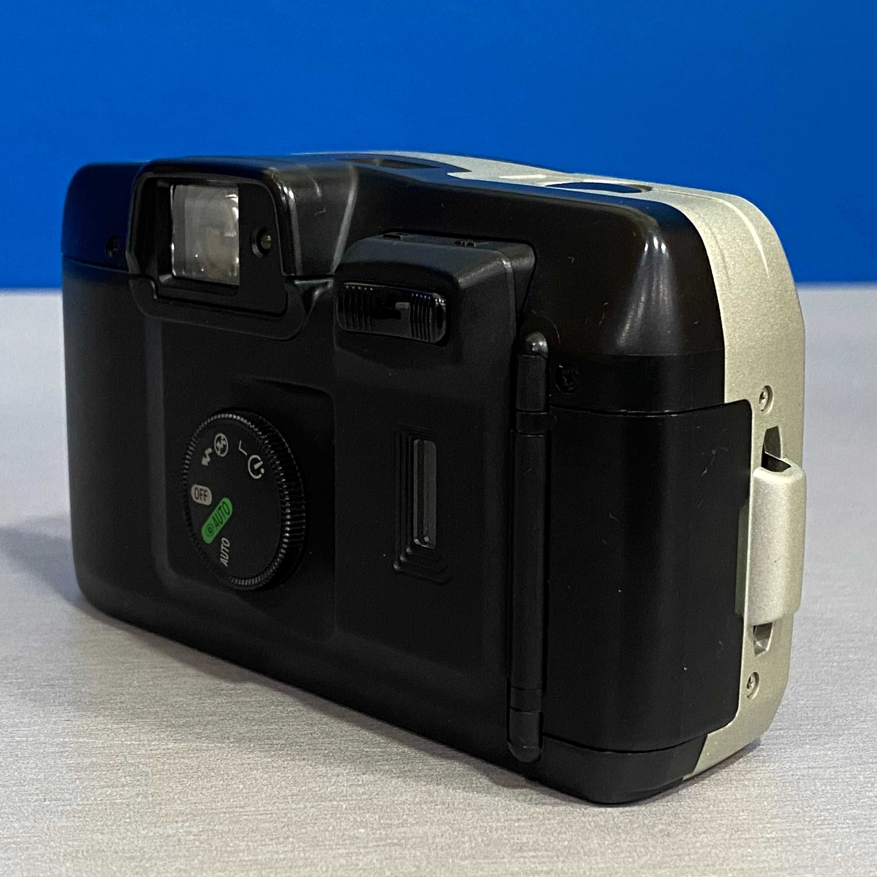 Canon Prima Zoom Shot Ai AF (Point & Shoot)