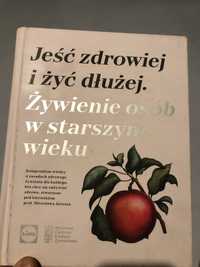 Kompendium Lidl Jeść zdrowiej  i żyć dłużej