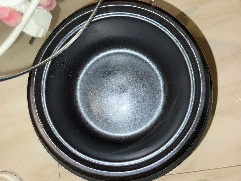 Máquina Cozer Arroz Moulinex