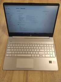 Laptop HP 15s-eq2400nw Ryzen 5-5500U/8GB/256GB