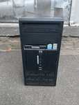 Системний блок /ПК/ комп'ютер HP DX 2200/ Windows 7, 320 HDD, 2 gb Озу
