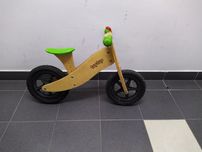 Rowerek biegowka Tup tup