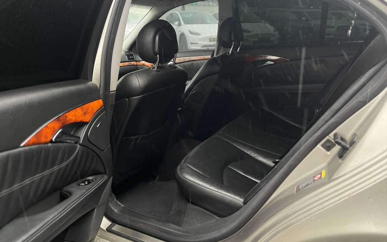 Mercedes-Benz E 320 2003