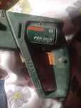 Maquina furar boch