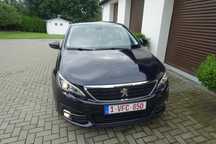 Peugeot 308 167 tyś 1.5 Hdi 130KM Bez Wkładu Własnego