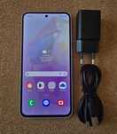 Samsung Galaxy A35 5G SM-S356 B/DS 6GB/128GB Niebieski Folie Nowy Gwar