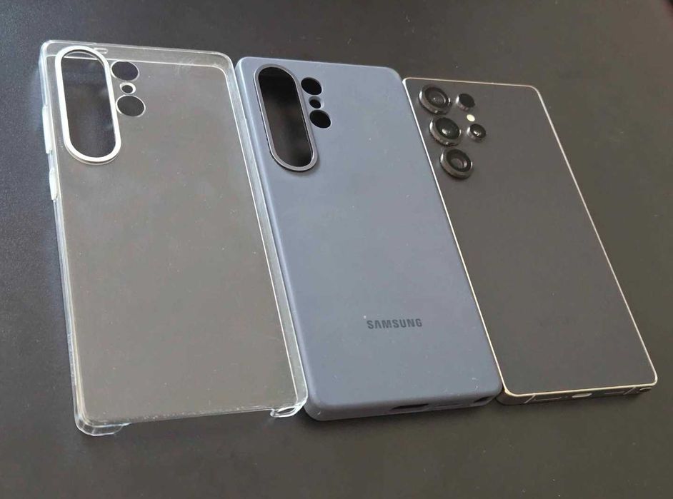 Samsung s25 Ultra 512gb