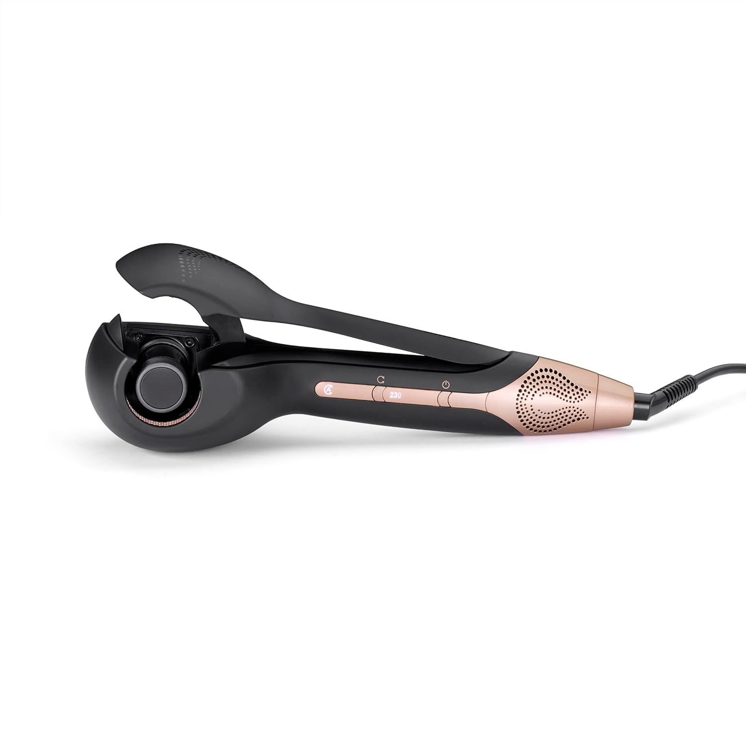 Karbownica Babyliss Wave Secret Air