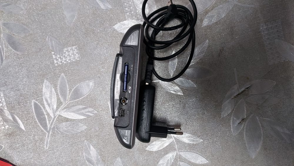 GPS TOM TOM One XL64283969601025122