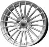 Felgi R20 5x120 BMW M3 F80 4 F32 M4 F82 5 F10 6 F06 F12 X3 F25 X4 F26