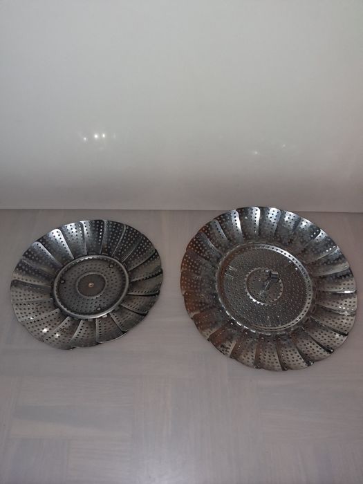 Antigas Fruteiras ou Cestos de Mesa