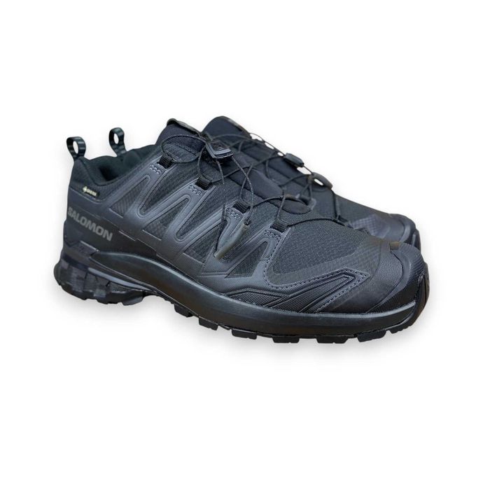 Salomon XA PRO 3D V9 GTX r. 42,5 – trekkingowe buty z Gore-Tex