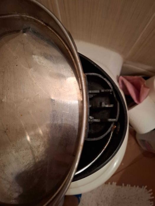 Відро для мусора