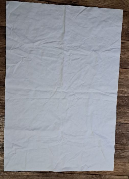 Пелюшка, пеленка непромокаюча,  р. 98,5х67 см