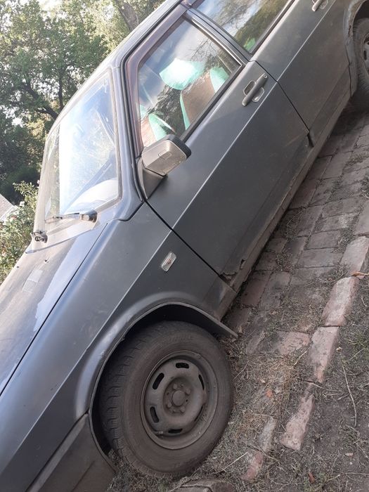 Ваз 21099 продам