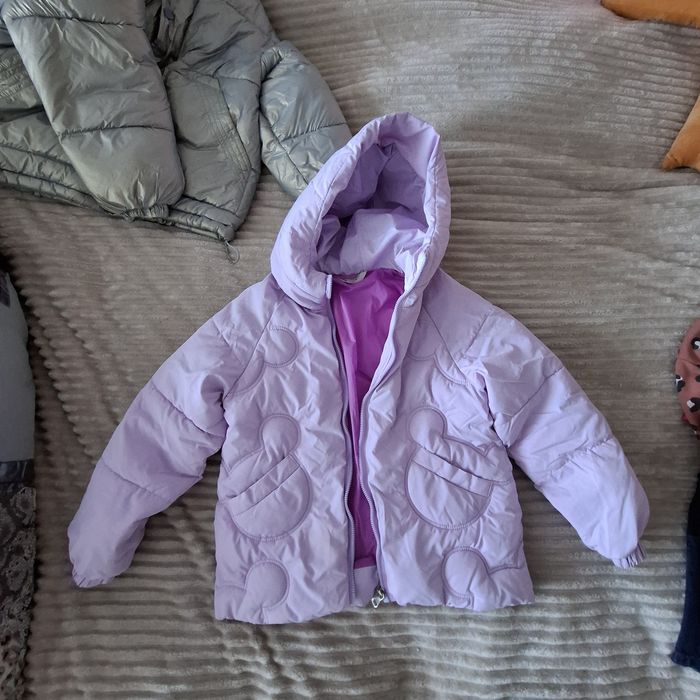 Продам демісезонні куртки