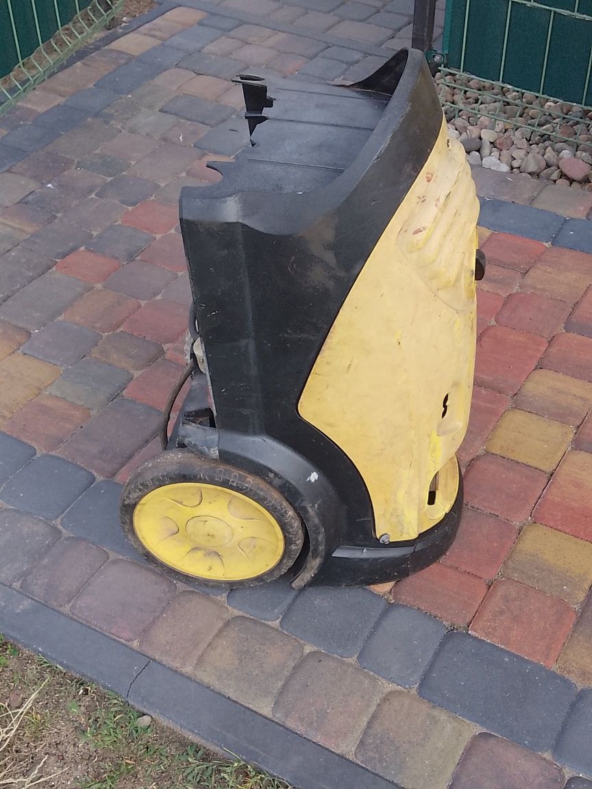 Karcher myjka wysokocisnieniowa