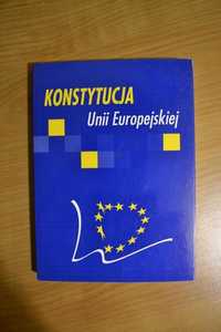 Konstytucja Unii Europejskiej