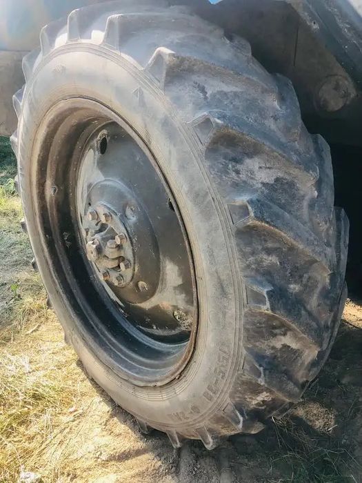 Мтз 82 по деталях